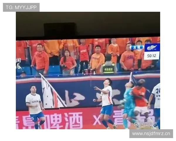 推人犯规怎么判罚？这几种情况你要知道