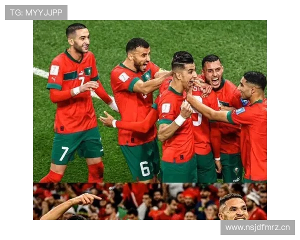 摩洛哥2026世界杯赛程前瞻 小组出线关键战与潜在淘汰赛对手分析 摩洛哥2026世界杯赛程前瞻 小组出线关键战与潜在淘汰赛对手分析